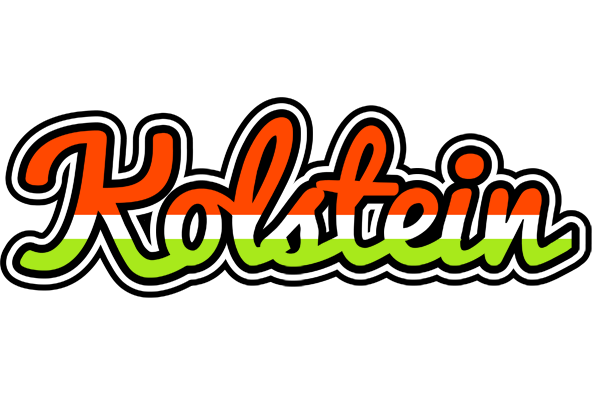 Kolstein exotic logo