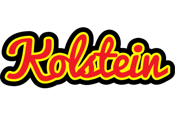 Kolstein fireman logo