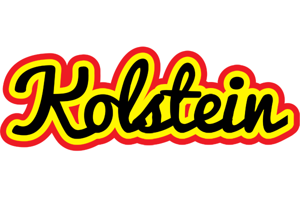 Kolstein flaming logo