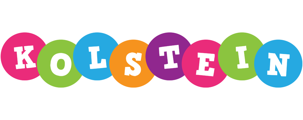 Kolstein friends logo