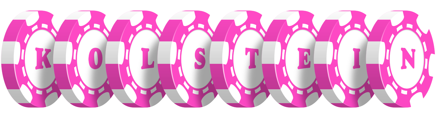 Kolstein gambler logo
