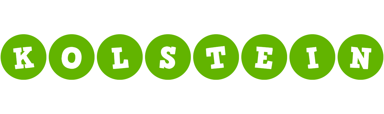 Kolstein games logo