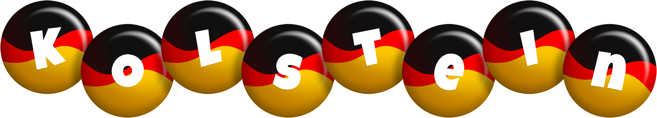 Kolstein german logo