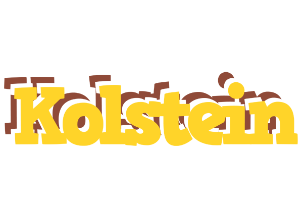 Kolstein hotcup logo