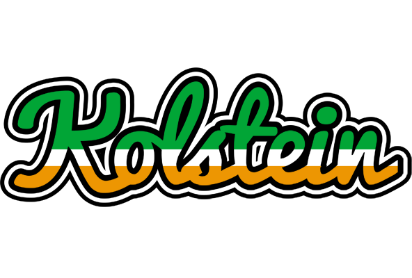 Kolstein ireland logo