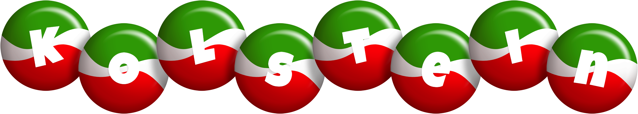 Kolstein italy logo