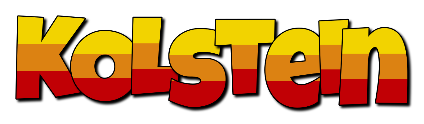 Kolstein jungle logo
