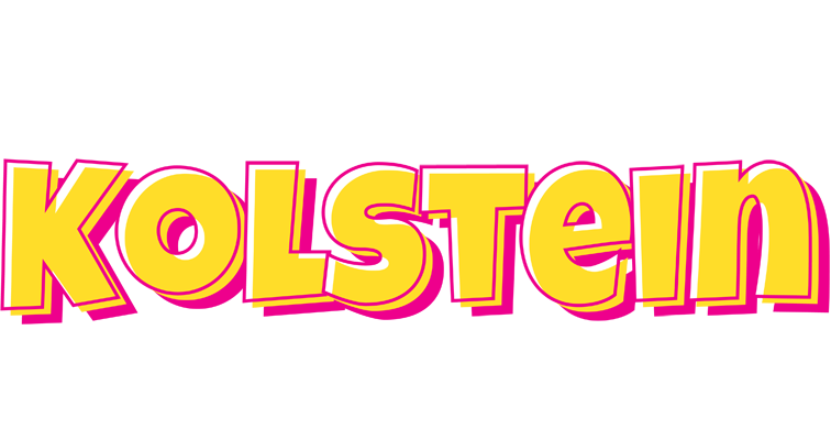 Kolstein kaboom logo