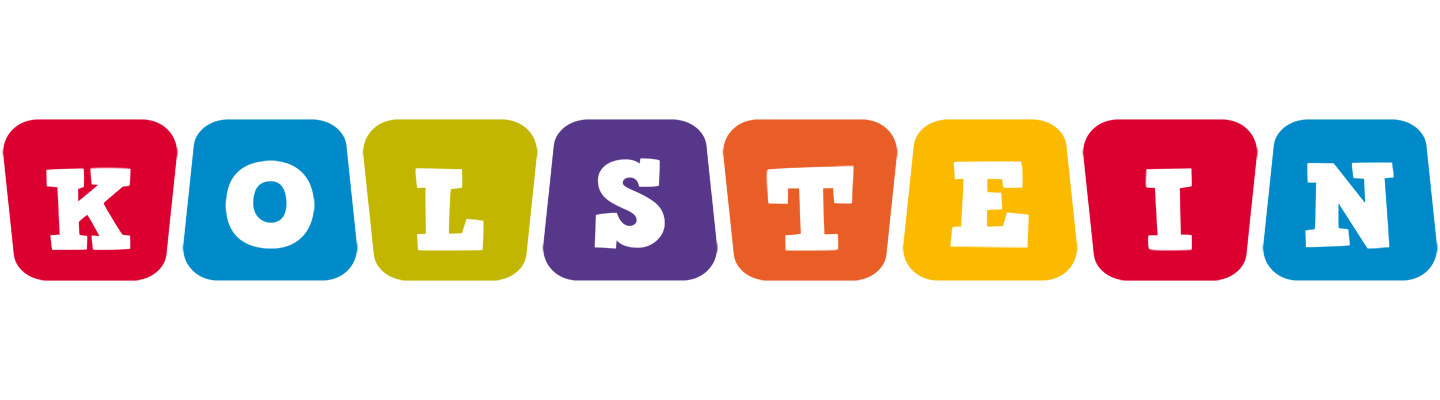 Kolstein kiddo logo