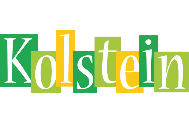 Kolstein lemonade logo