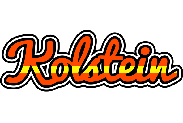 Kolstein madrid logo