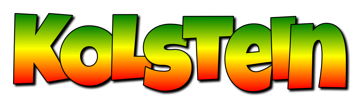 Kolstein mango logo