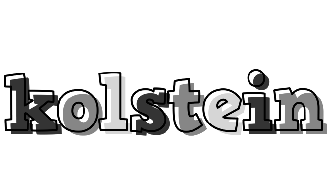 Kolstein night logo