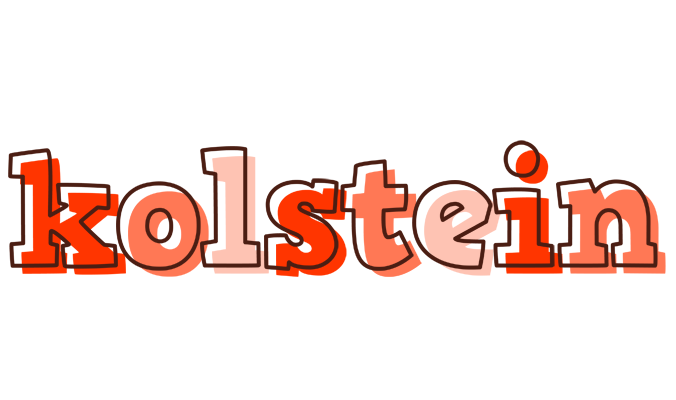 Kolstein paint logo