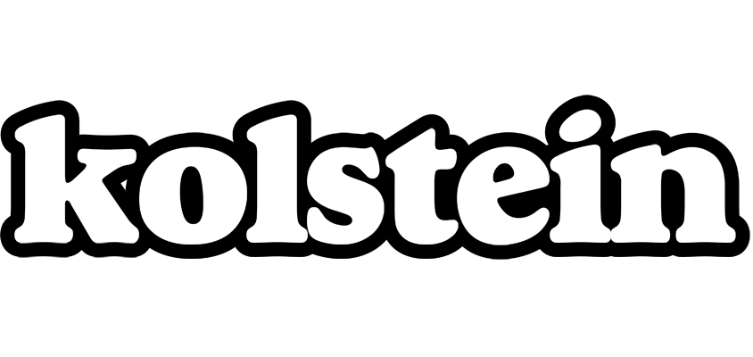 Kolstein panda logo