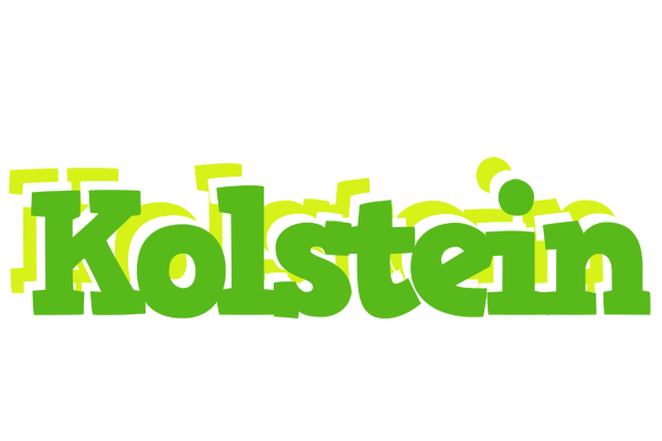 Kolstein picnic logo