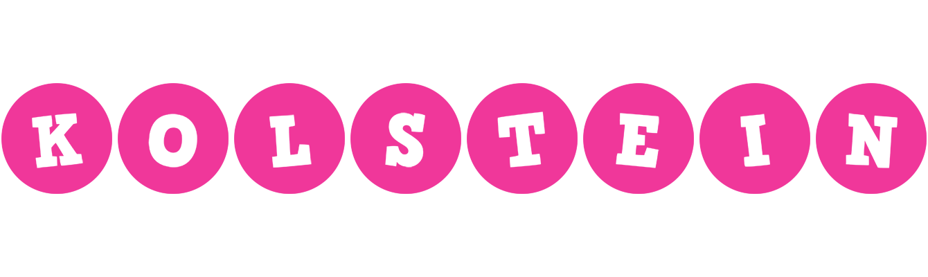Kolstein poker logo