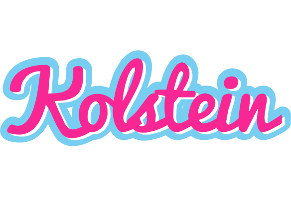 Kolstein popstar logo