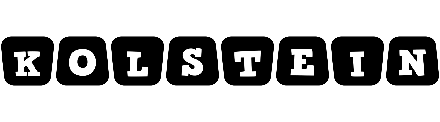 Kolstein racing logo
