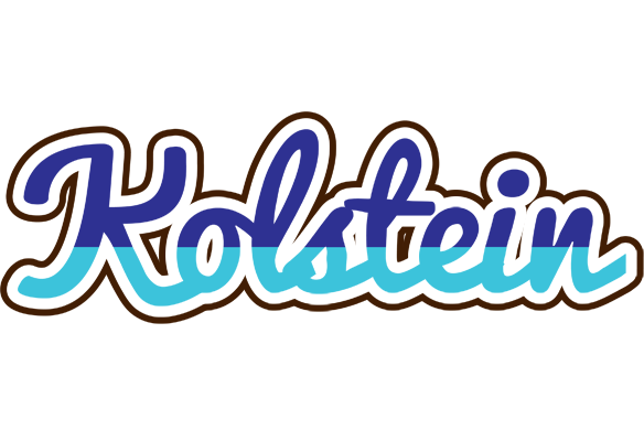 Kolstein raining logo