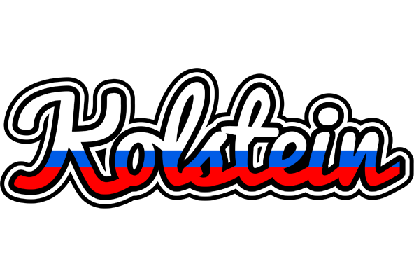 Kolstein russia logo