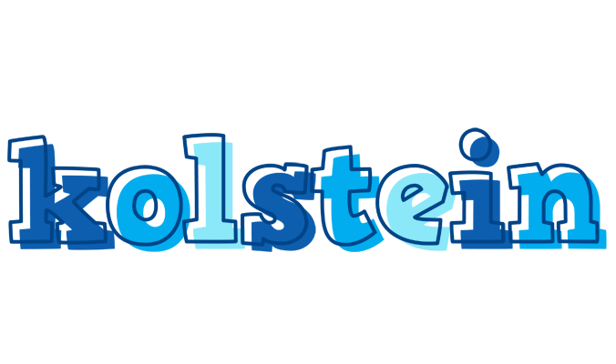 Kolstein sailor logo