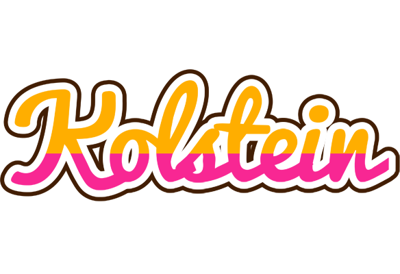 Kolstein smoothie logo