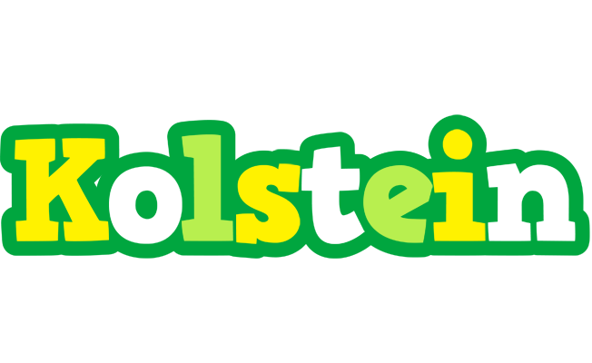 Kolstein soccer logo