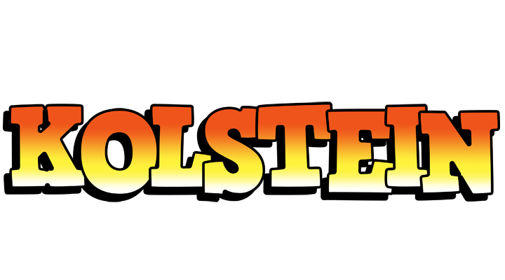 Kolstein sunset logo