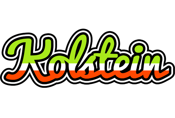 Kolstein superfun logo