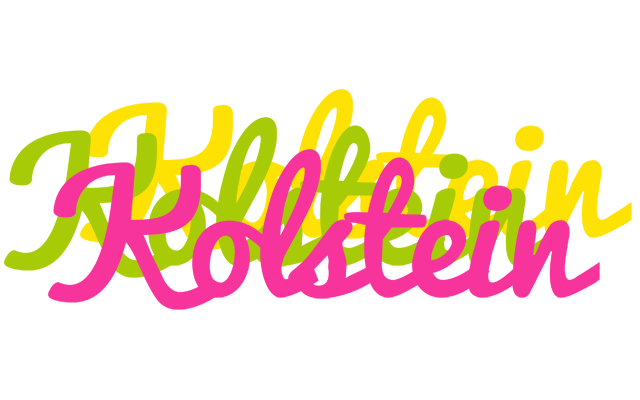 Kolstein sweets logo