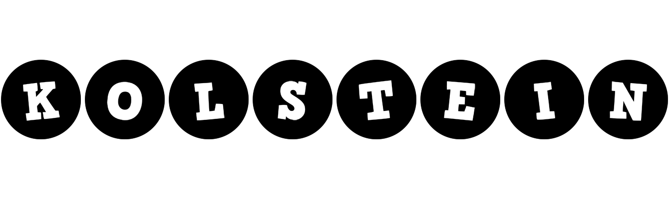 Kolstein tools logo