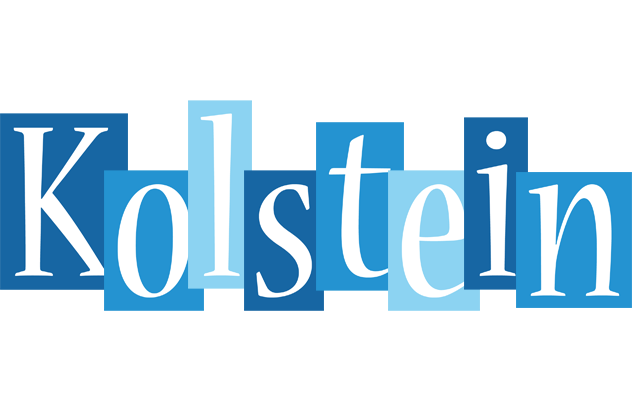 Kolstein winter logo
