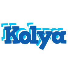 Kolya business logo