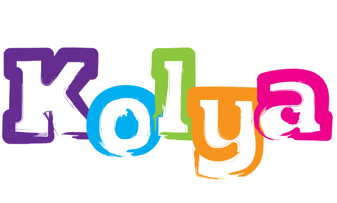 Kolya casino logo