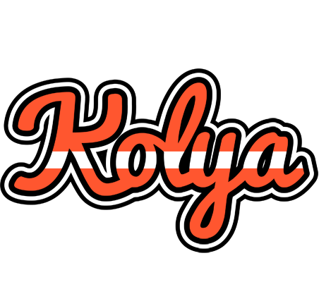 Kolya denmark logo