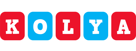 Kolya diesel logo