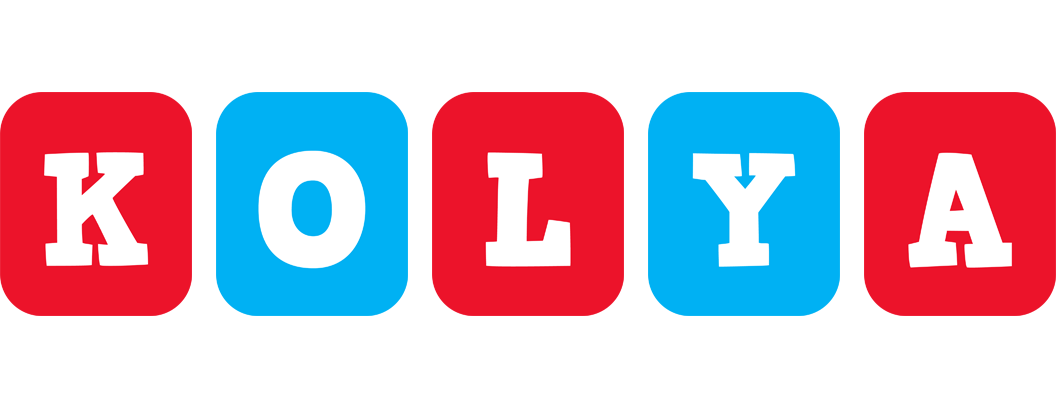 Kolya diesel logo