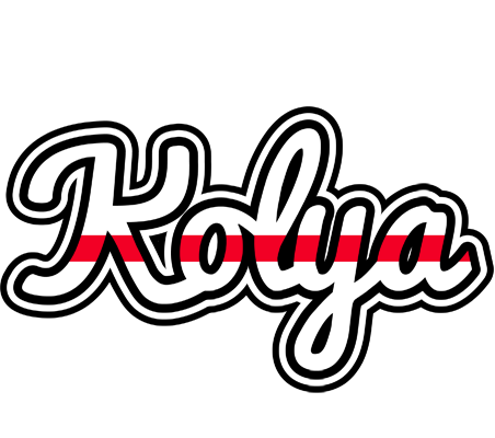 Kolya kingdom logo