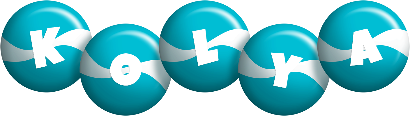 Kolya messi logo