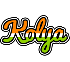 Kolya mumbai logo