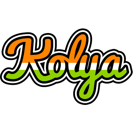 Kolya mumbai logo