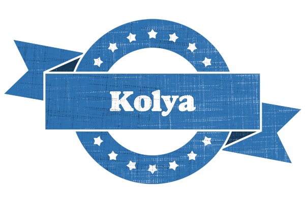 Kolya trust logo