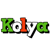 Kolya venezia logo