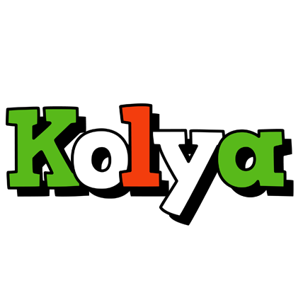 Kolya venezia logo