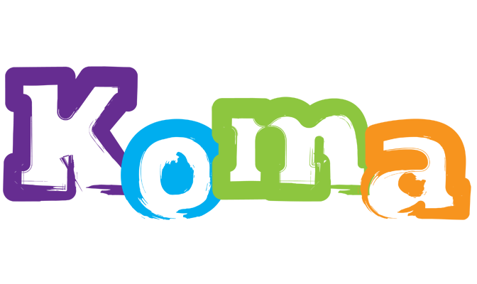 Koma casino logo