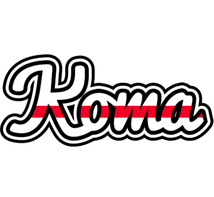 Koma kingdom logo