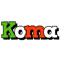 Koma venezia logo