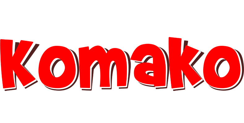 Komako basket logo