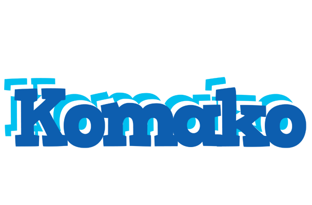Komako business logo